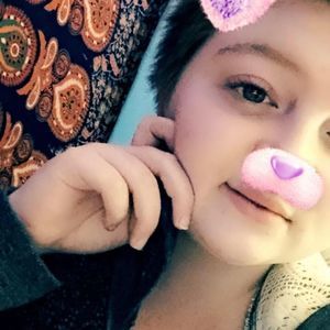 Meet your Posher, Haleigh